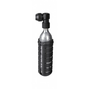 Topeak Nano Airbooster L Inflator With 25g Cartridge