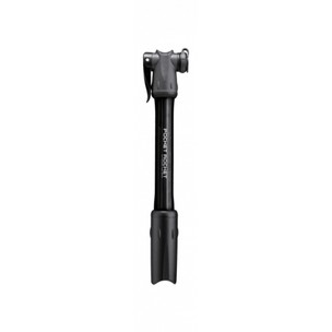 Topeak Pocket Rocket Mini Pump
