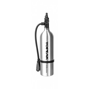 Topeak Tubibooster X Inflator