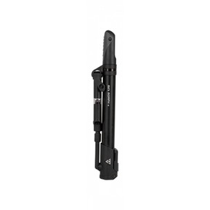 Topeak Mini Morph Pump With Gauge
