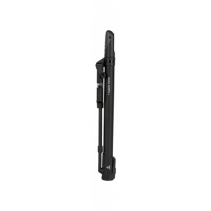 Topeak Road Morph Pump With Gauge