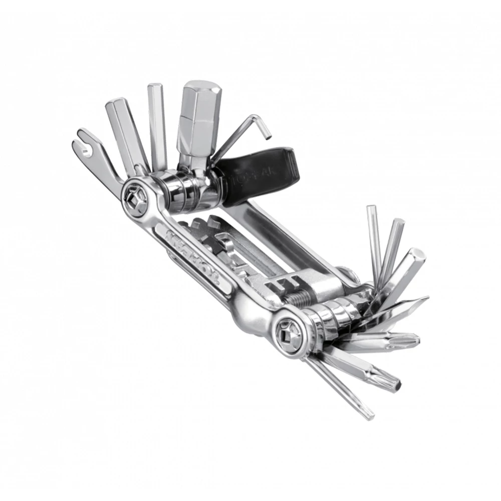 Sigma Sports Topeak Mini 20 Pro Multi Tool | Discount Codes available, easy returns, up to £25 off with Newsletter Signup, FREE Postage over £60