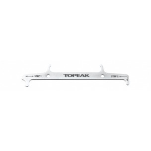 Topeak Chain Hook & Wear Indicator Tool
