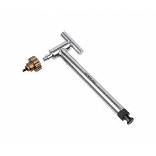 Topeak Hanger Alignment Gauge With Lever Setter Kit