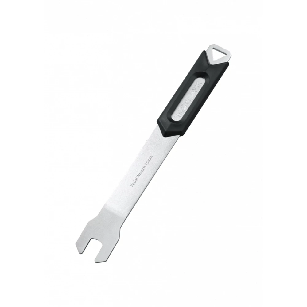 Sigma Sports Topeak Pedal Wrench - 15mm | Discount Codes available, easy returns, up to £25 off with Newsletter Signup, FREE Postage over £60