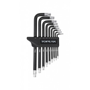 Topeak Torx Wrench Set DX
