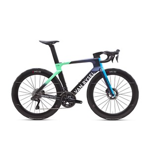 Van Rysel RCR-F PRO Dura-Ace Di2 Road Bike 2025