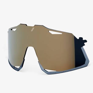 100% Hypercraft Replacement Lens