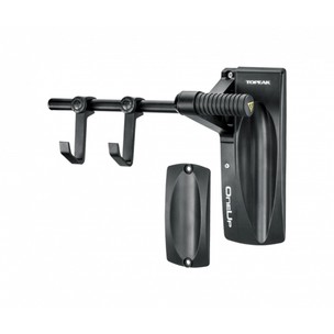 Topeak One Up Wall Mounted Bike Holder