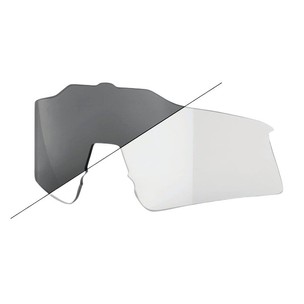 100% SPEEDCRAFT SL Photochromic Replacement Lens