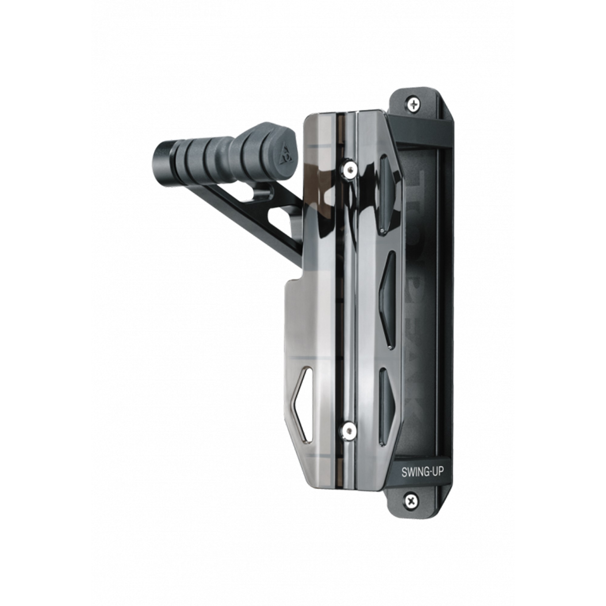 Topeak Swing-Up DX Bike Holder - Premium Wall Storage Solution main image 1