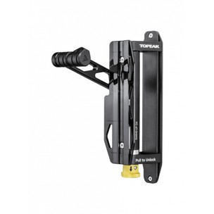 Topeak Swing-Up DX Wall Mounted Bike Holder