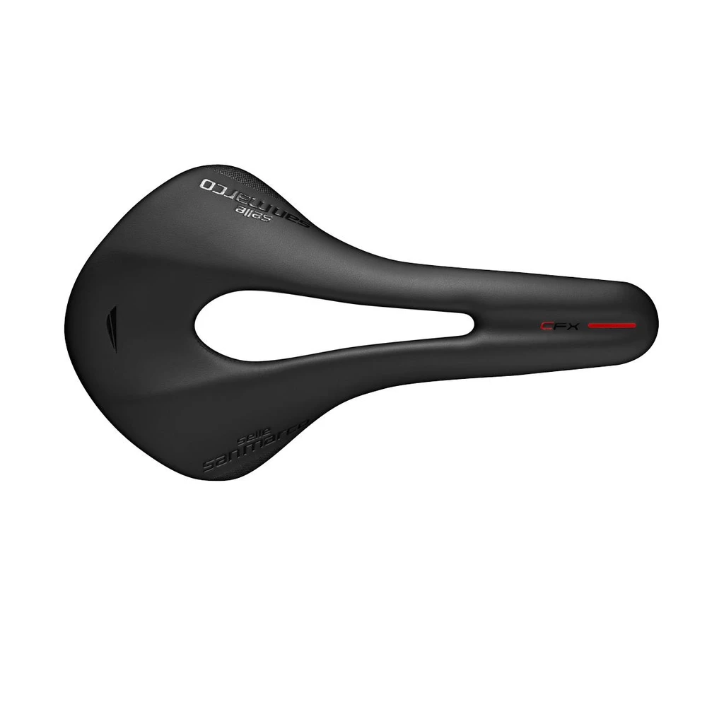 Selle San Marco AllRoad Open-Fit Dynamic Saddle | Sigma Sports