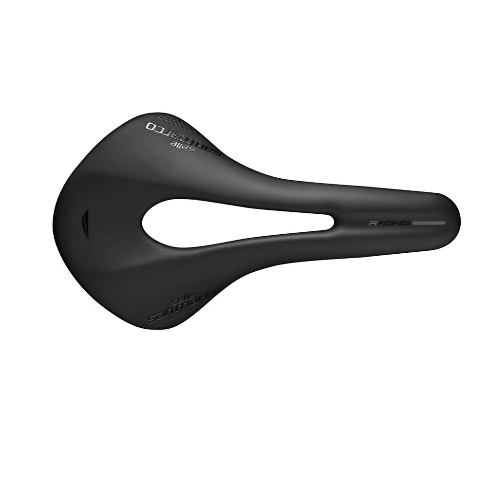 Sigma Sports Selle San Marco Allroad Racing Saddle | Discount Codes available, easy returns, up to £25 off with Newsletter Signup, FREE Postage over £60
