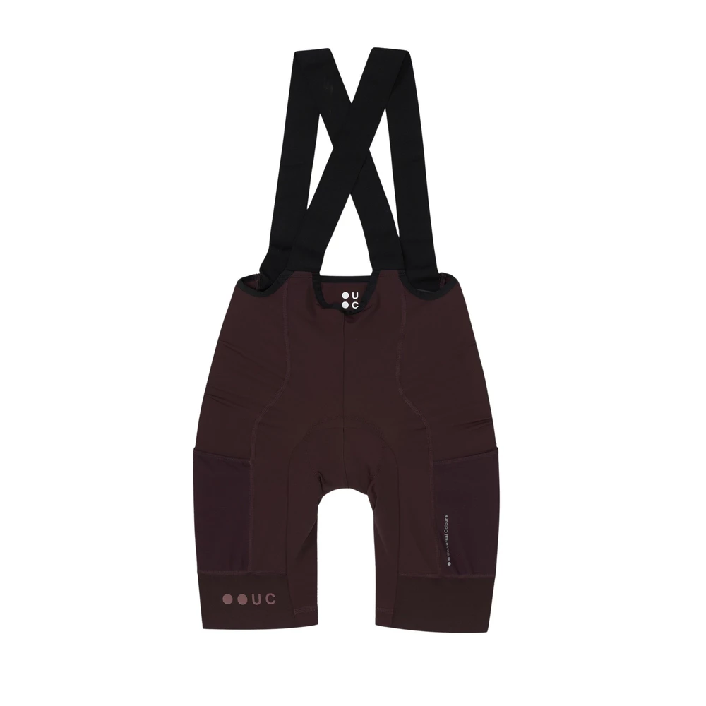 Sigma Sports Universal Colours Mono Cargo Womens Bib Short | Discount Codes available, easy returns, up to £25 off with Newsletter Signup, FREE Postage over £60