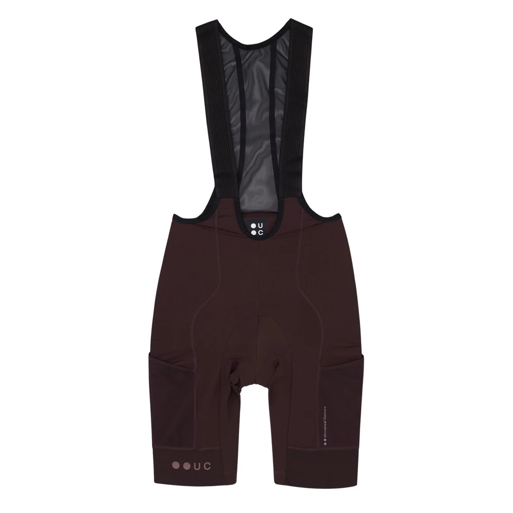 Sigma Sports Universal Colours Mono Cargo Bib Shorts | Discount Codes available, easy returns, up to £25 off with Newsletter Signup, FREE Postage over £60