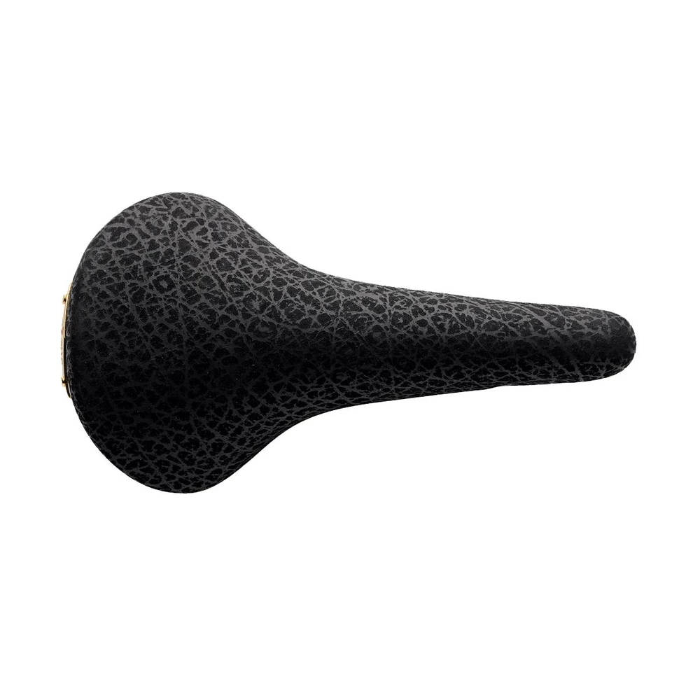 Sigma Sports Selle San Marco Rolls Black Rino Saddle | Discount Codes available, easy returns, up to £25 off with Newsletter Signup, FREE Postage over £60