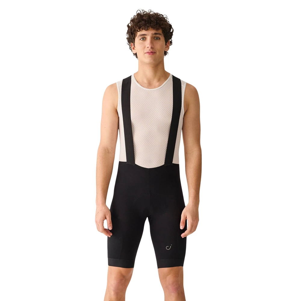 Castelli Espresso Bibshorts | Men's | Primeau Velo