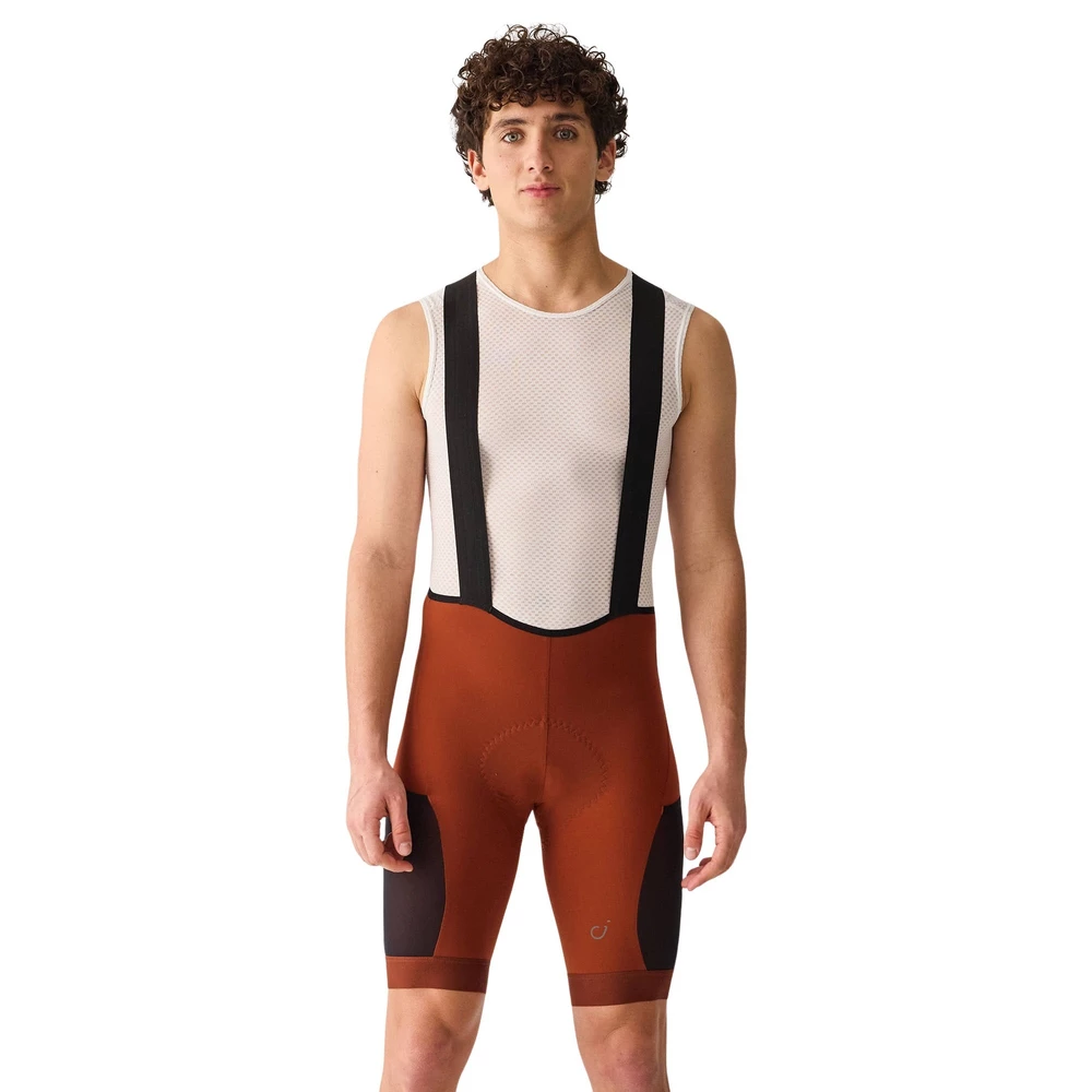 Sigma Sports Velocio Adventure Cargo Bib Shorts | Discount Codes available, easy returns, up to £25 off with Newsletter Signup, FREE Postage over £60