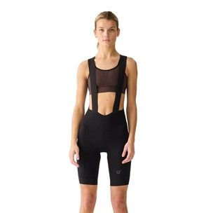 Velocio Women's Adventure Cargo Bib Shorts
