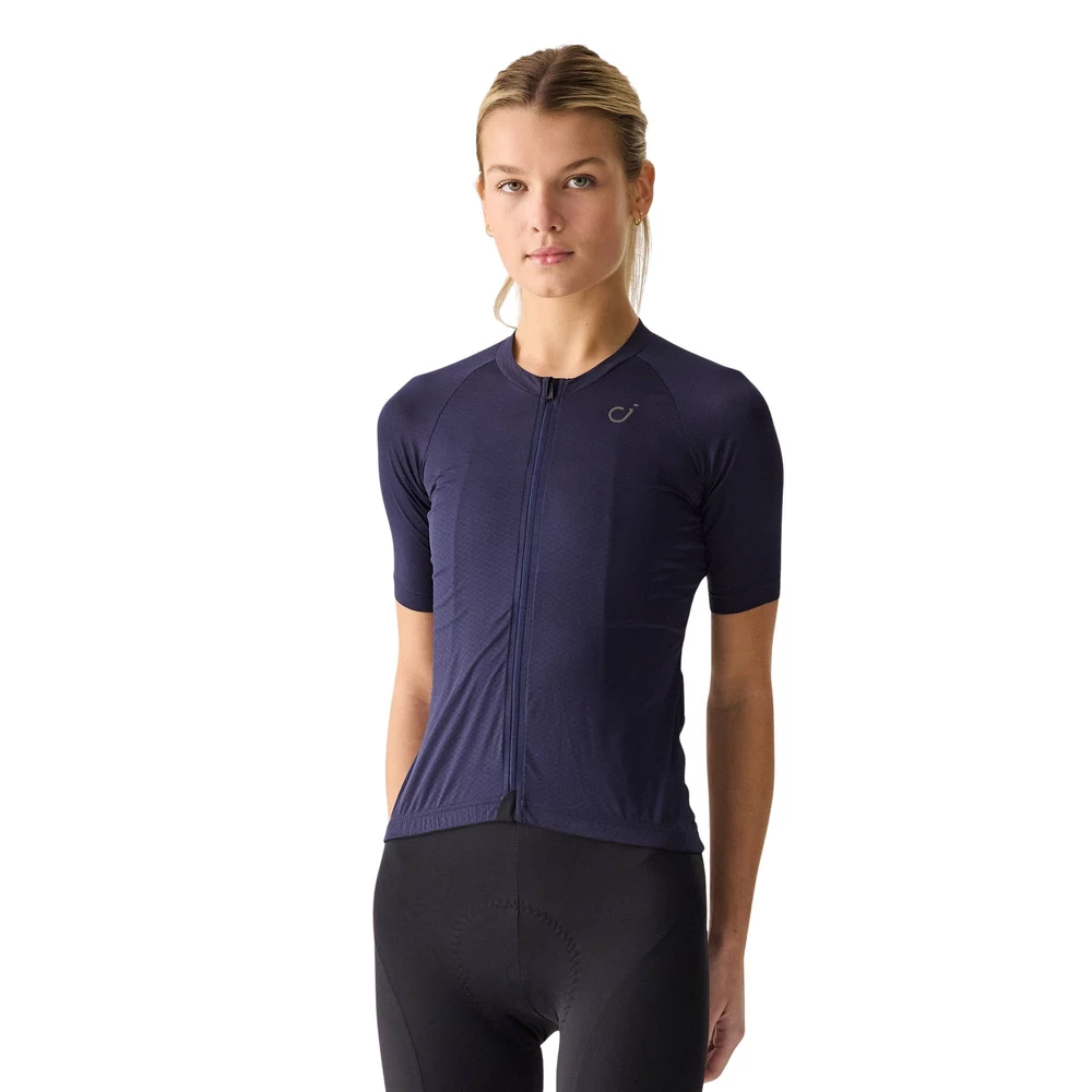 Sigma Sports Velocio Women's ONE Short Sleeve Jersey | Discount Codes available, easy returns, up to £25 off with Newsletter Signup, FREE Postage over £60