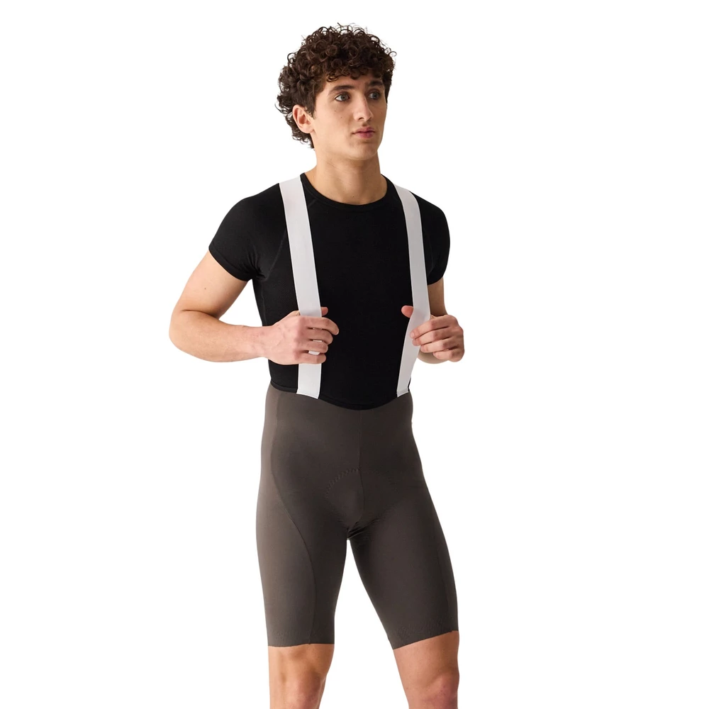 Sigma Sports Velocio Luxe Bib Shorts | Discount Codes available, easy returns, up to £25 off with Newsletter Signup, FREE Postage over £60