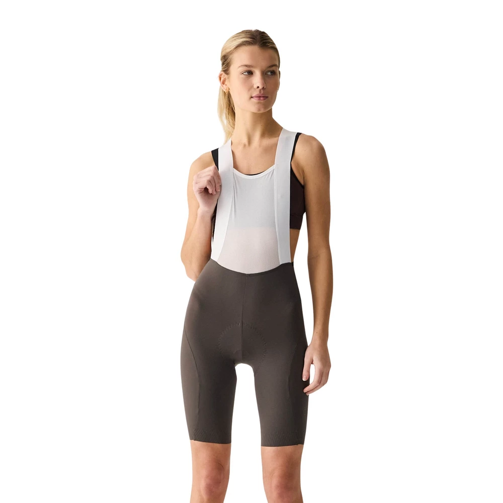 Sigma Sports Velocio Women's Luxe Bib Shorts | Discount Codes available, easy returns, up to £25 off with Newsletter Signup, FREE Postage over £60