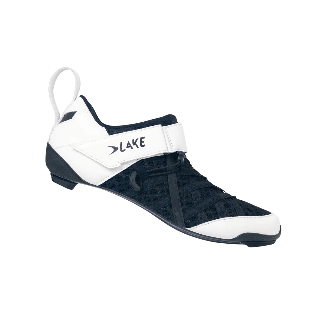 Sigma Sports Lake TX224 Wide Fit Tri Shoes | Discount Codes available, easy returns, up to £25 off with Newsletter Signup, FREE Postage over £60