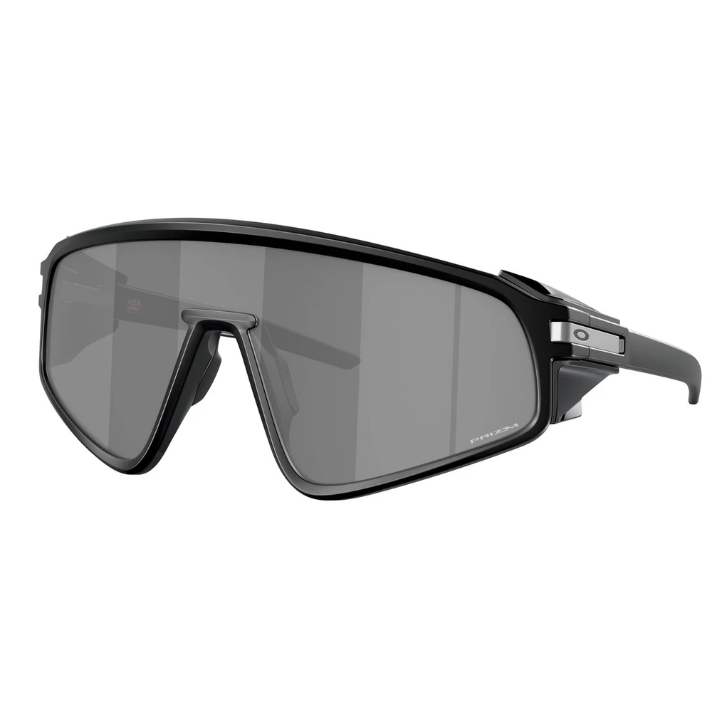 Oakley Latch Panel Sunglasses | Sigma Sports