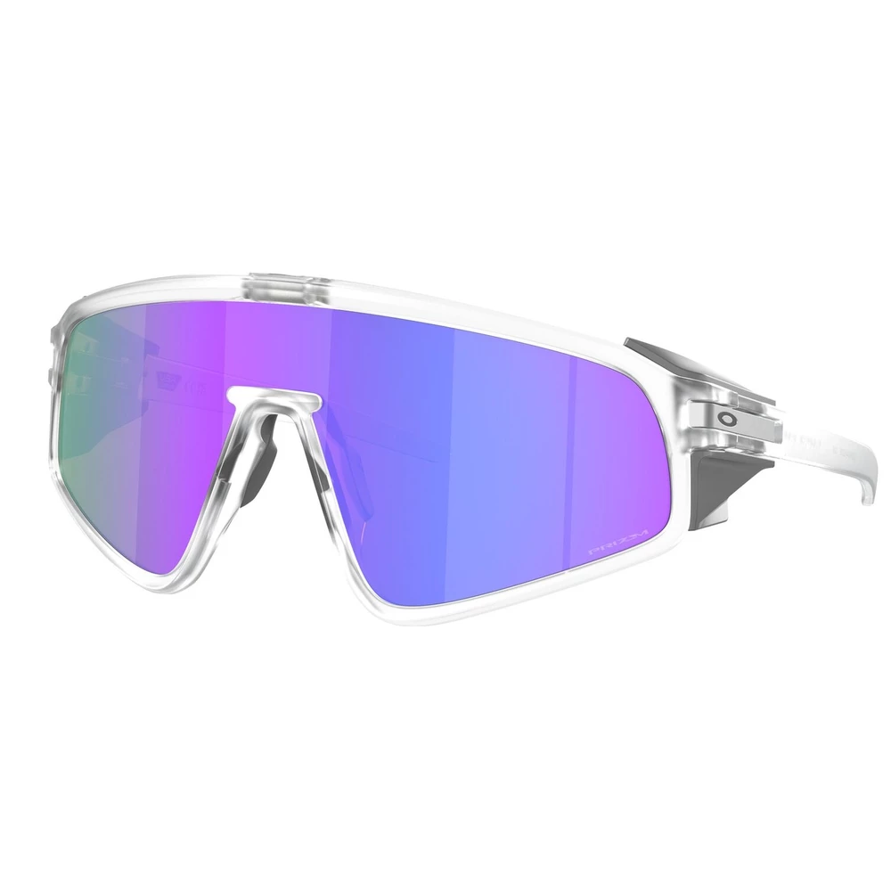 Oakley Radar EV Path Clear Black Iridium Photochromic Sunglasses