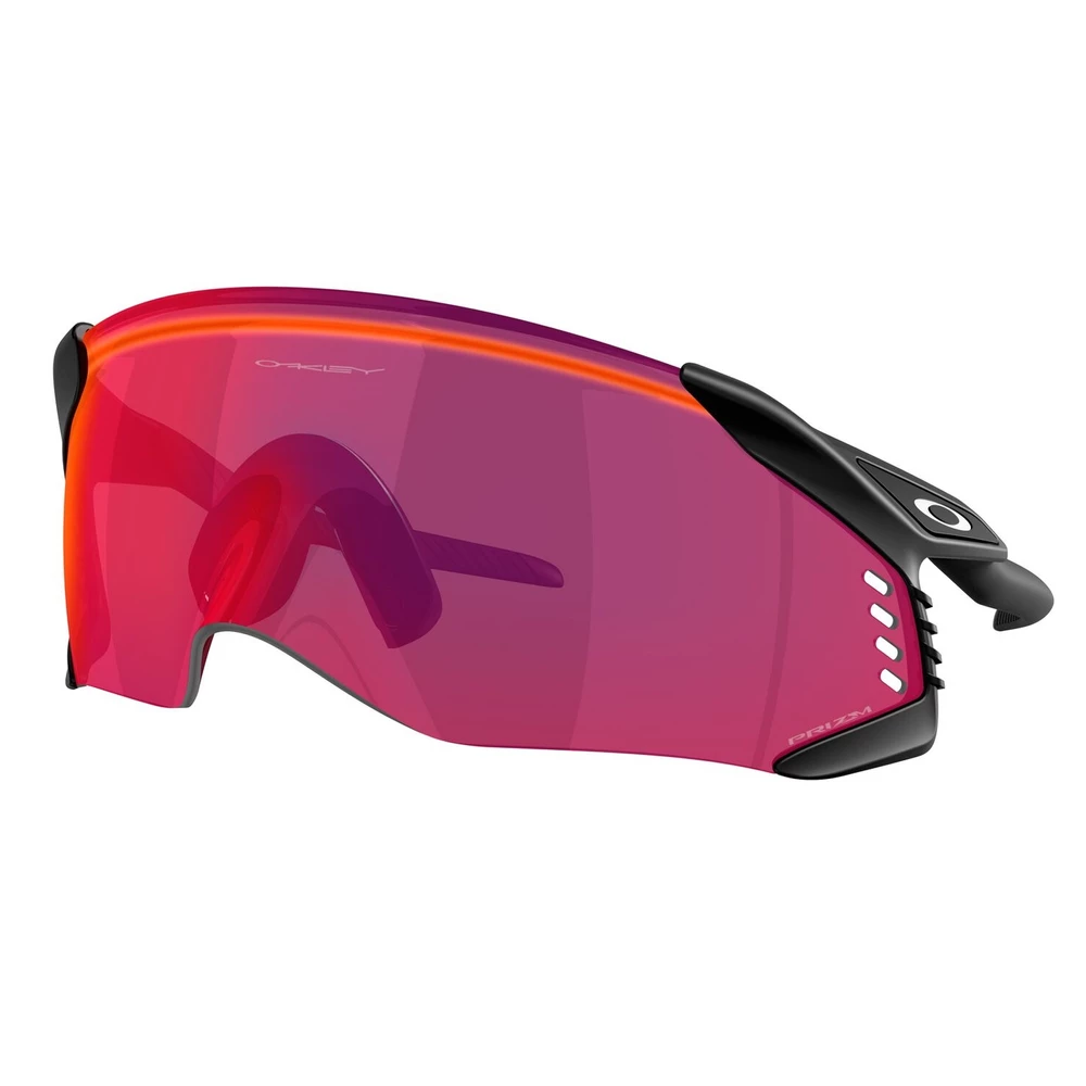 Sigma Sports Oakley Velo Kato Sunglasses | Discount Codes available, easy returns, up to £25 off with Newsletter Signup, FREE Postage over £60
