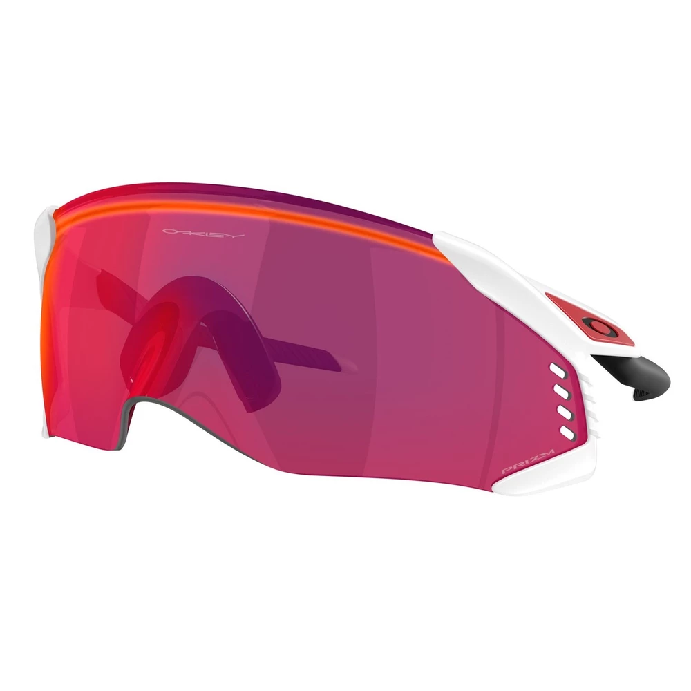 Sigma Sports Oakley Velo Kato Sunglasses | Discount Codes available, easy returns, up to £25 off with Newsletter Signup, FREE Postage over £60