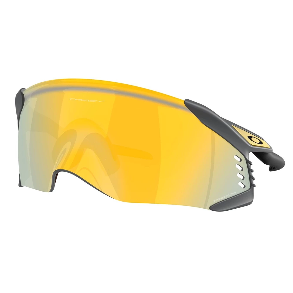 Sigma Sports Oakley Velo Kato Sunglasses | Discount Codes available, easy returns, up to £25 off with Newsletter Signup, FREE Postage over £60