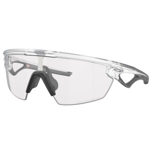 Oakley Sphaera Photochromic Sunglasses