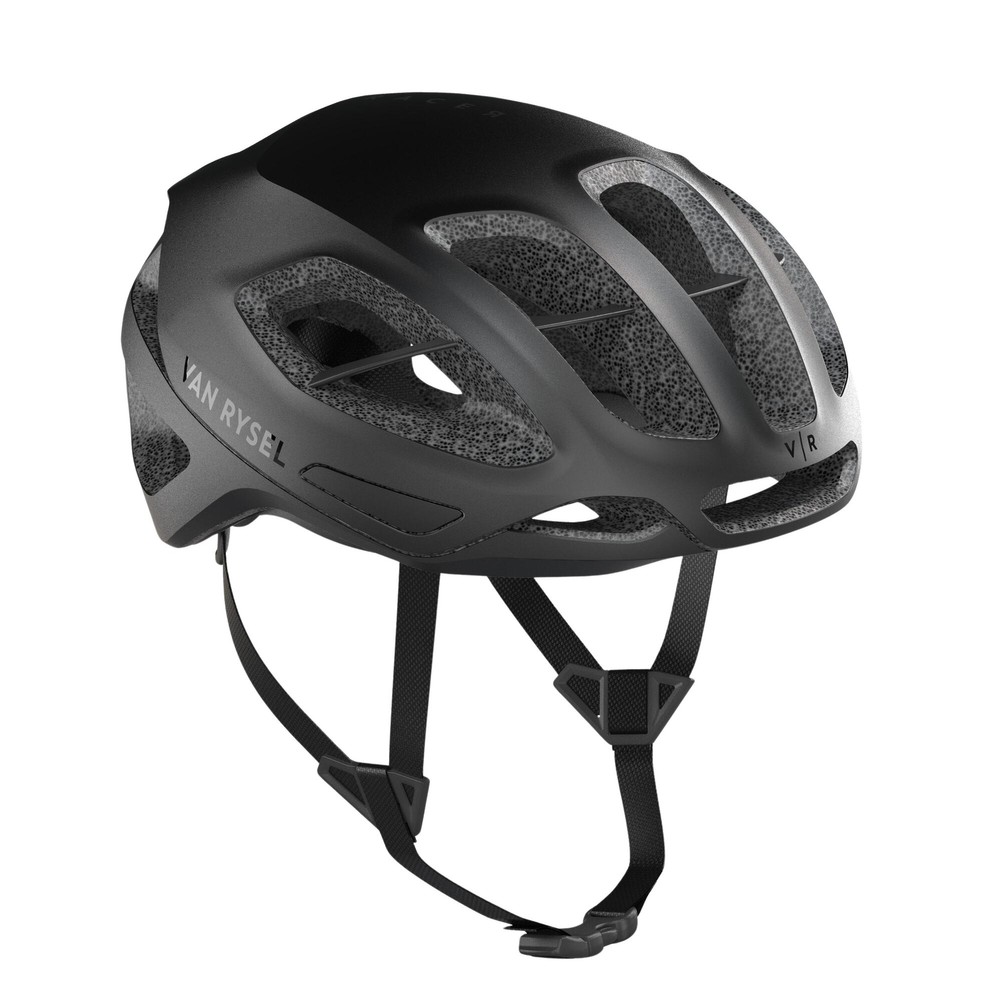 Van Rysel RCR-R Road Cycling Helmet