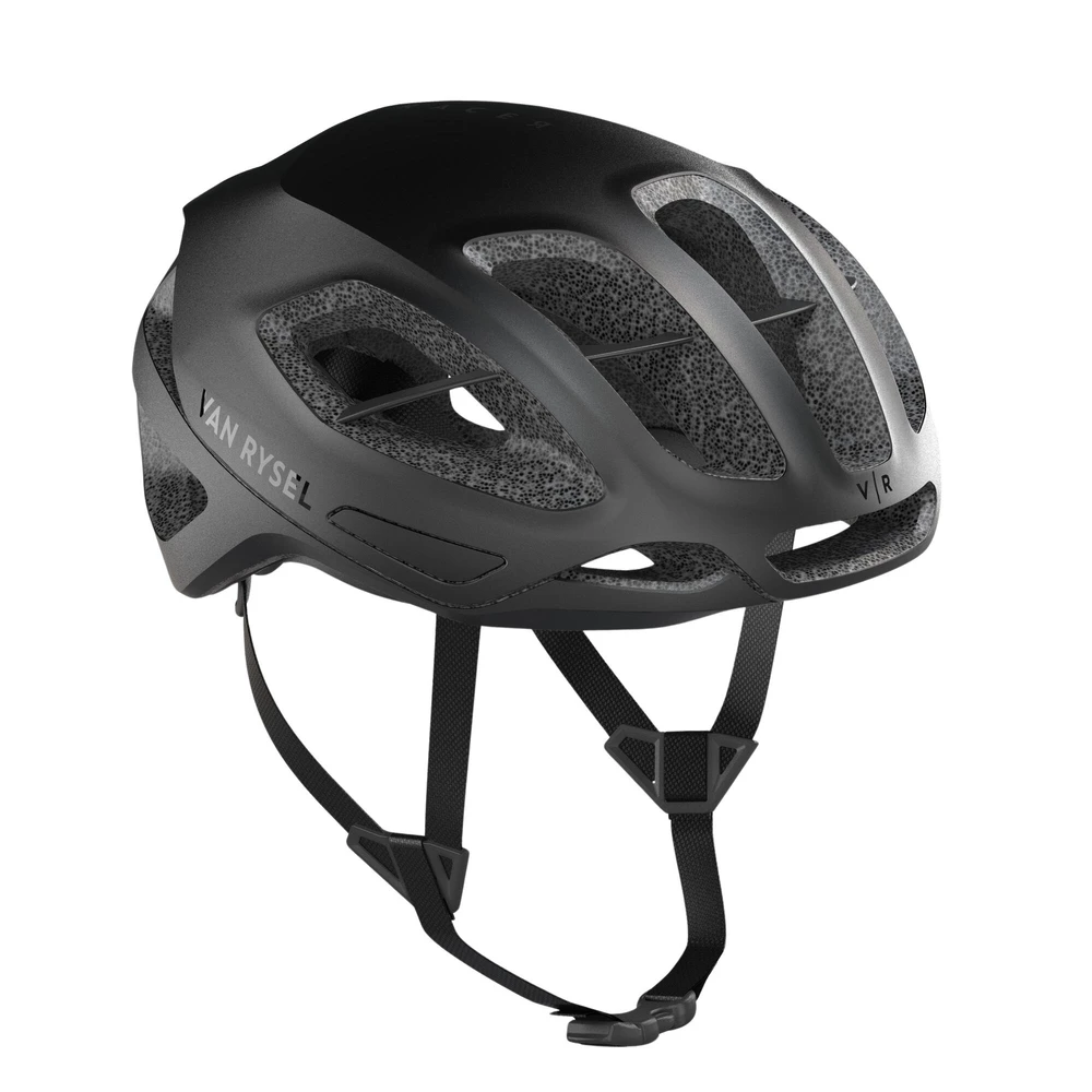 Sigma Sports Van Rysel RCR-R Road Cycling Helmet | Discount Codes available, easy returns, up to £25 off with Newsletter Signup, FREE Postage over £60