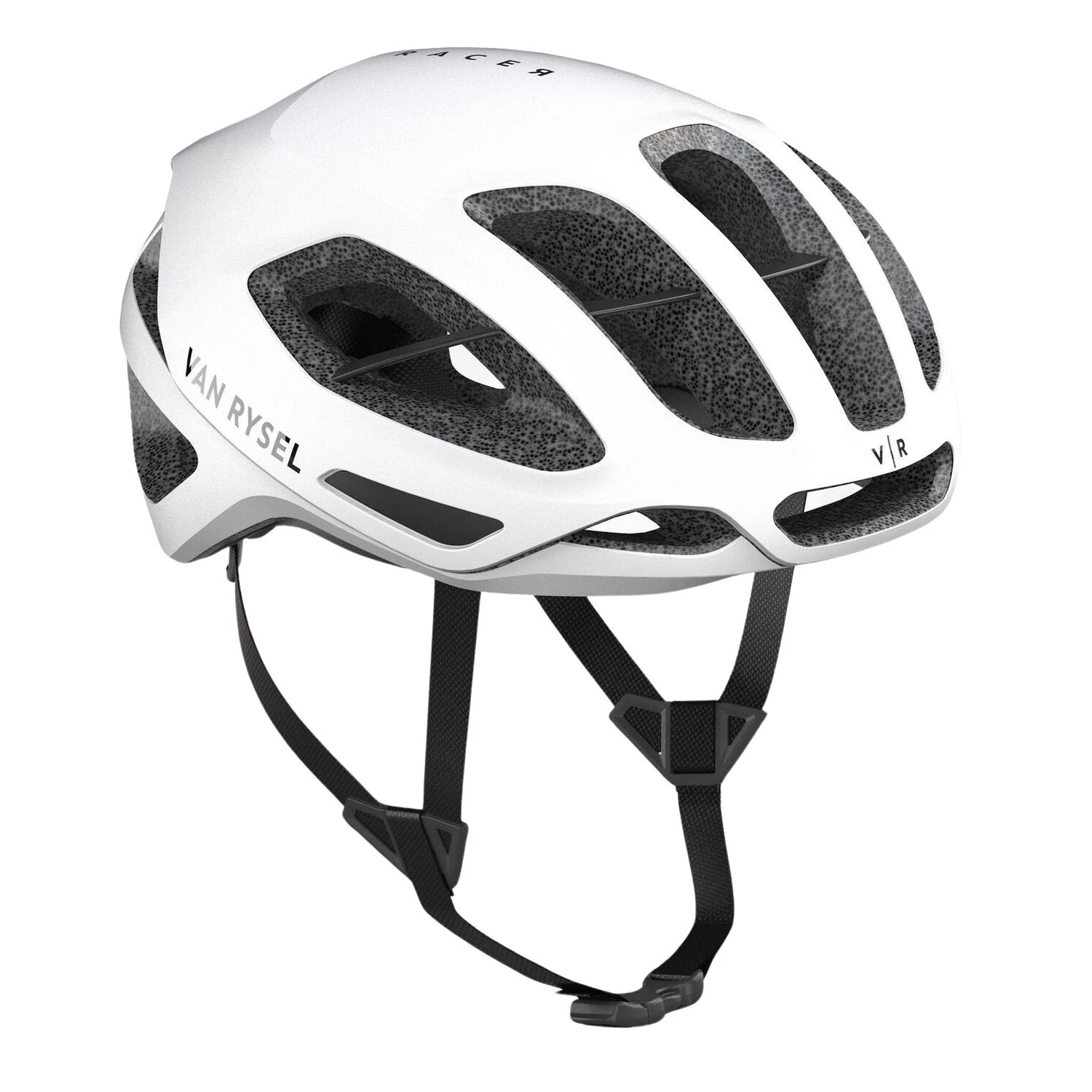 Van Rysel RCR-R Mips Road Cycling Helmet Sigma Sports