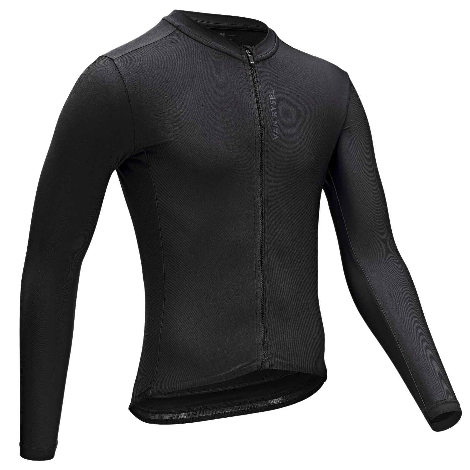 Van Rysel RCR Long Sleeve Jersey Sigma Sports