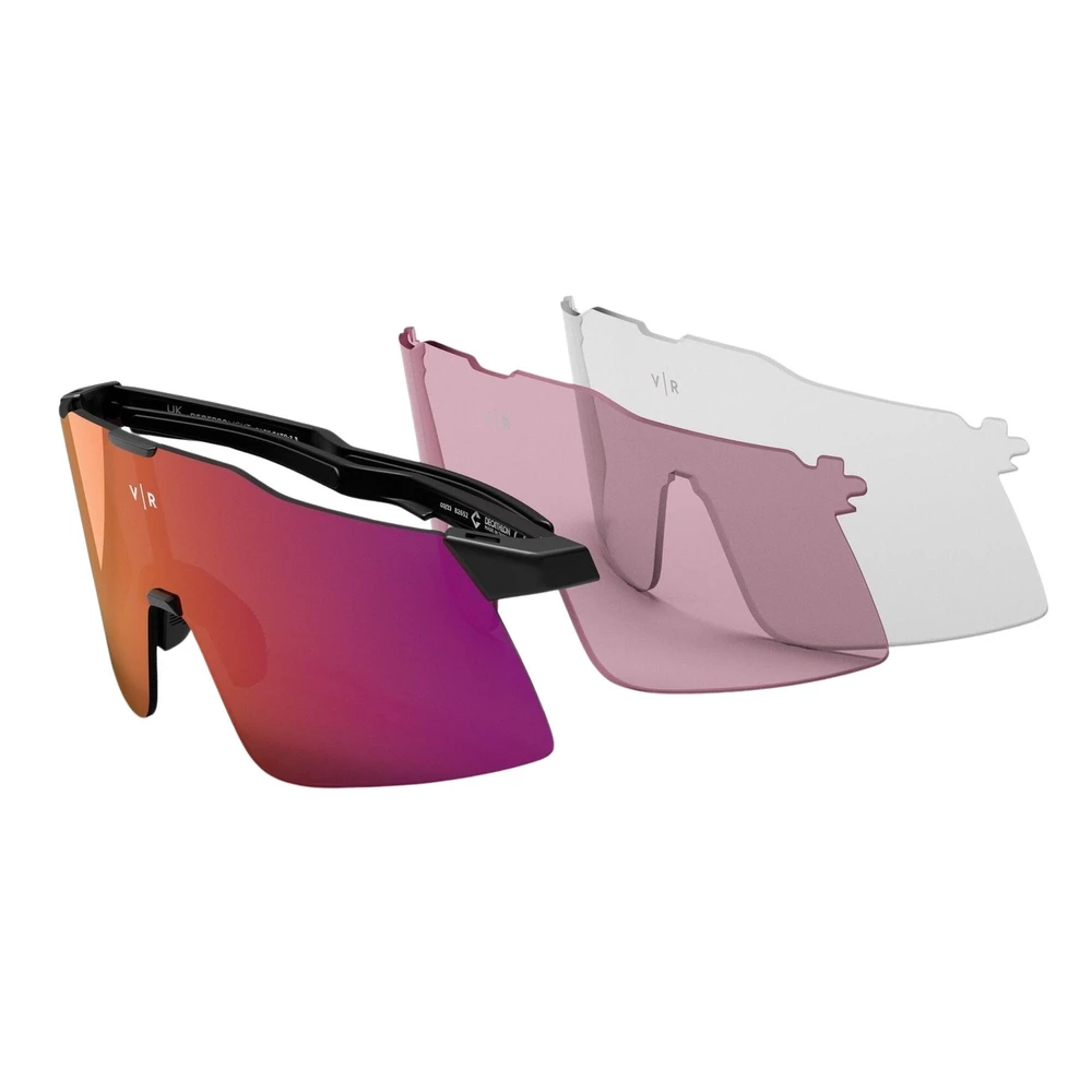 Van Rysel Perf 900 Sunglasses Pack | Sigma Sports