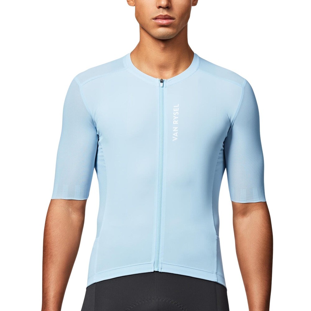 Van Rysel Racer 2 Short Sleeve Jersey
