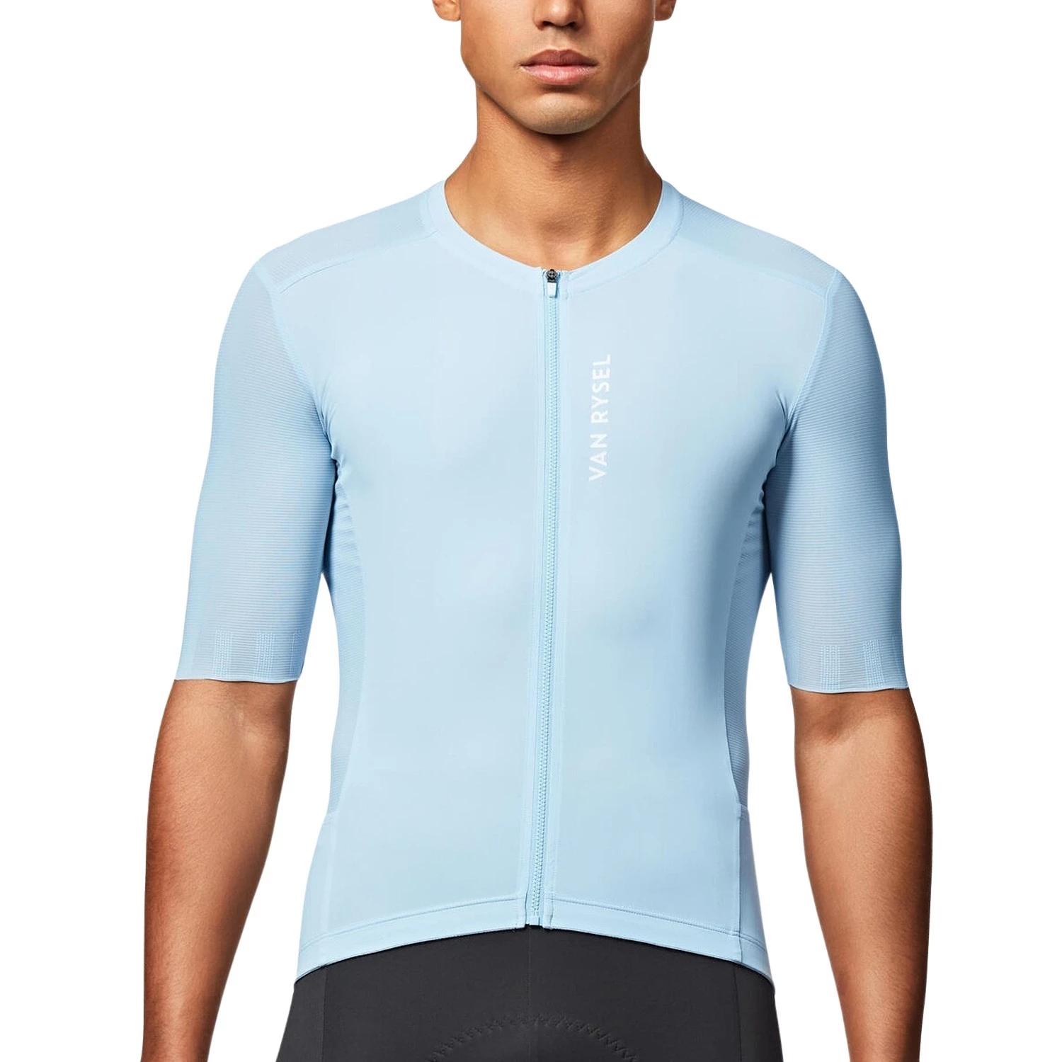 Van Rysel Racer Short Sleeve Jersey Sigma Sports