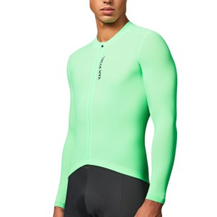 Van Rysel UV Racer Long Sleeve Light Jersey