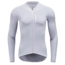 Van Rysel UV Racer Long Sleeve Light Jersey