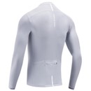 Van Rysel UV Racer Long Sleeve Light Jersey