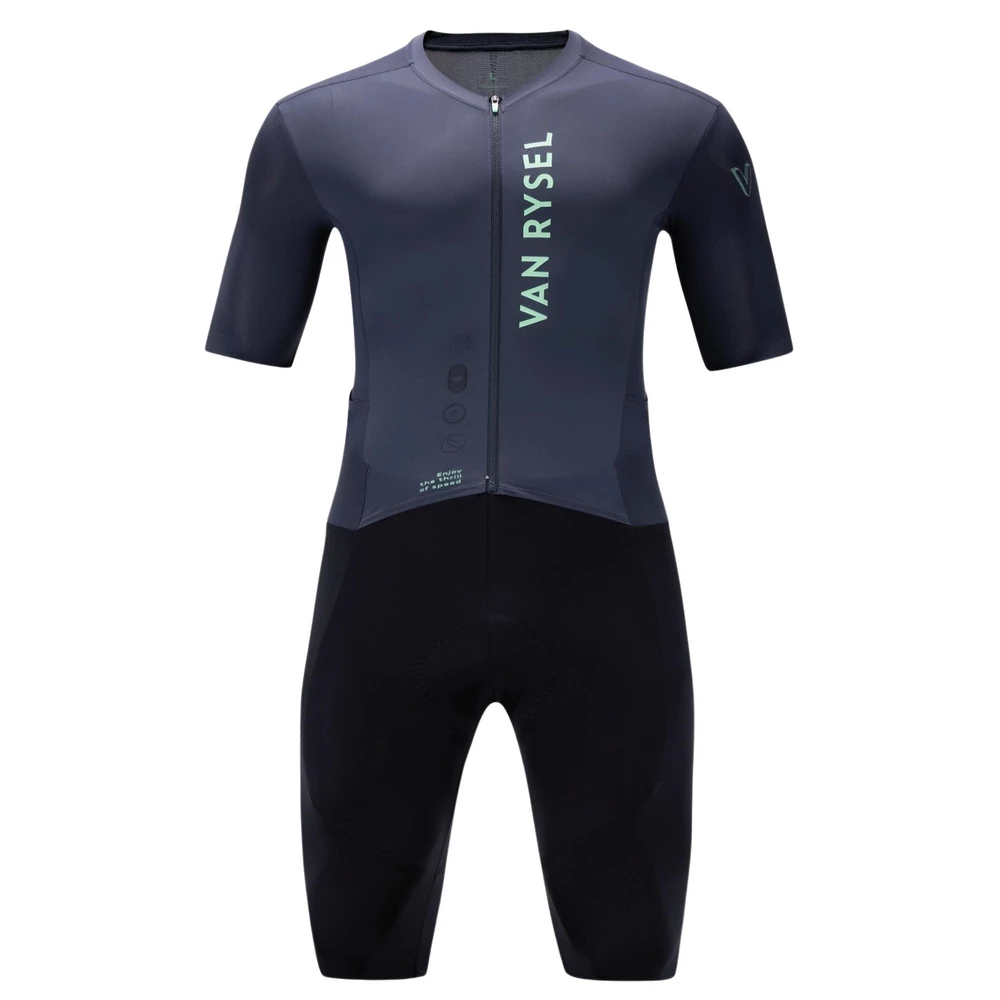 Castelli Body Paint 4.X Speed Suit | Sigma Sports