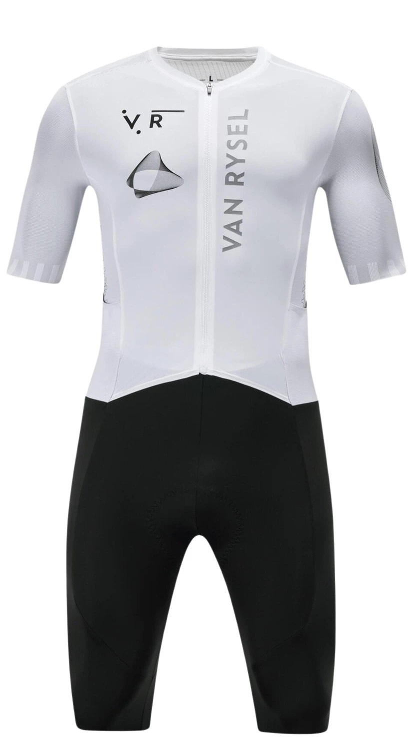 Van Rysel ProRacer Aerosuit Sigma Sports