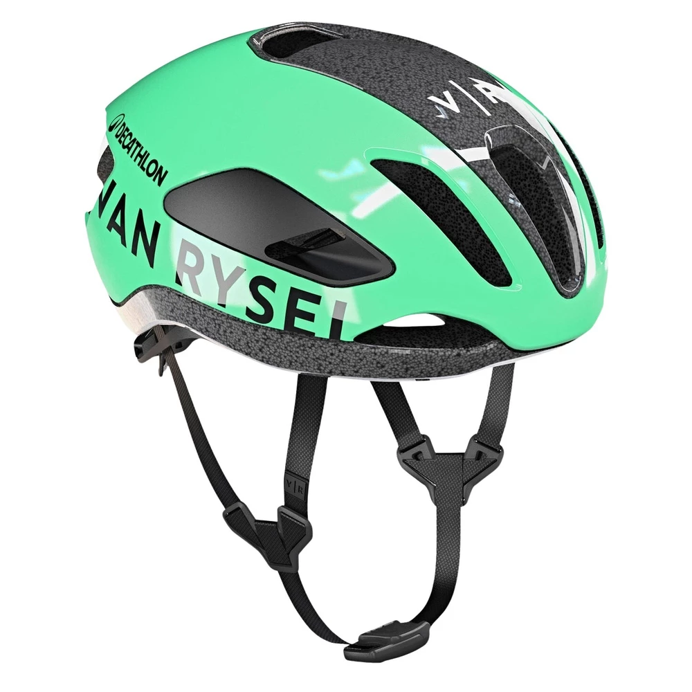 Sigma Sports Van Rysel RCR-F Mips Team Road Cycling Helmet | Discount Codes available, easy returns, up to £25 off with Newsletter Signup, FREE Postage over £60