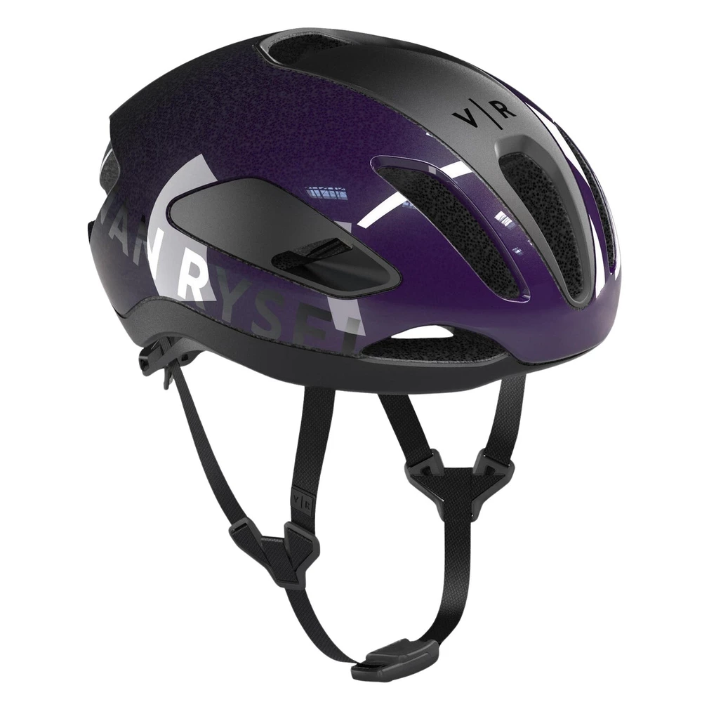 Sigma Sports Van Rysel RCR-F Mips Team Road Cycling Helmet | Discount Codes available, easy returns, up to £25 off with Newsletter Signup, FREE Postage over £60