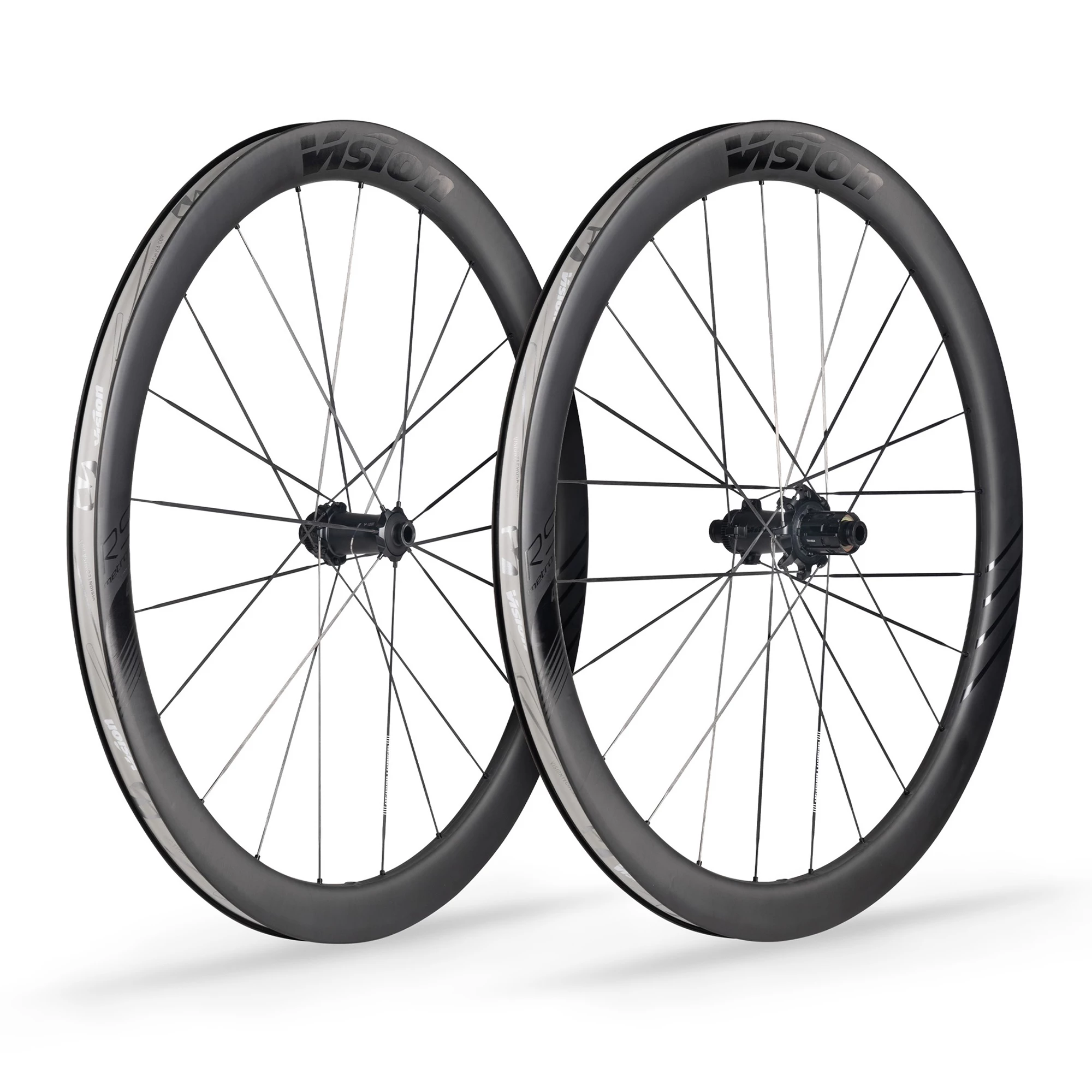 パーツ Vision METRON 45 SL WHEELSET METRON 45 SL WHEELSET | 製品情報 | 株式会社ポディウム