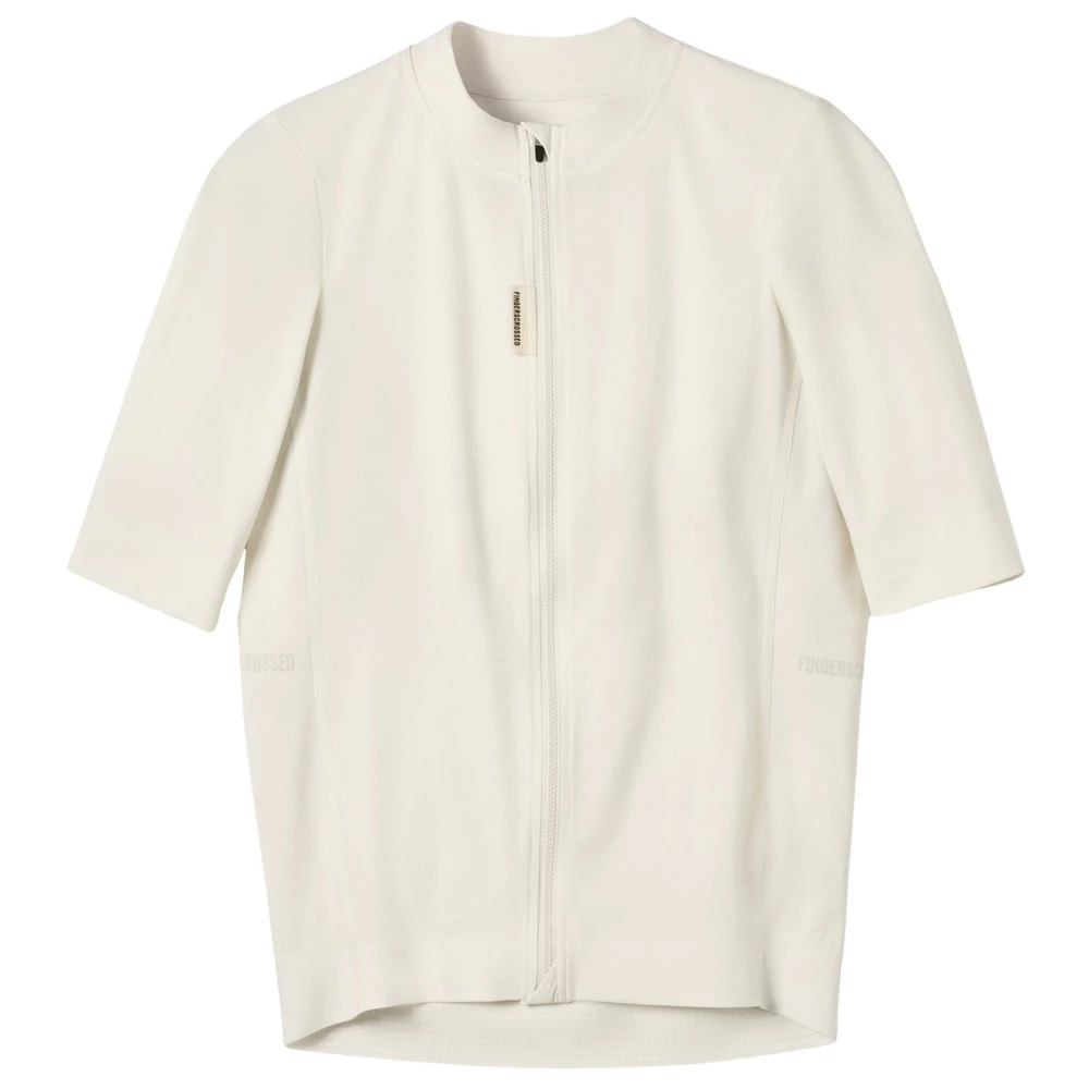 Sigma Sports FINGERSCROSSED Road Short Sleeve Jersey | Discount Codes available, easy returns, up to £25 off with Newsletter Signup, FREE Postage over £60